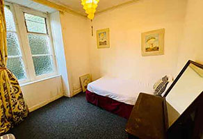 Newhall Flat 9: Self-catering West End of Glasgow