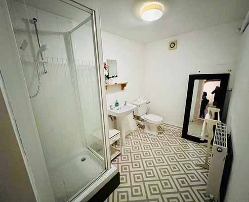 Newhall Flat 9: Self-catering West End of Glasgow