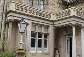 Newhall Flat 1: Self-catering West End of Glasgow