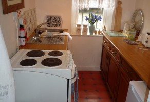 Newhall Flat 1: Self-catering West End of Glasgow