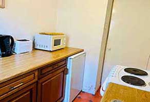 Newhall Flat 1: Self-catering West End of Glasgow