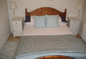 Garden Cottage: Self-catering West End of Glasgow